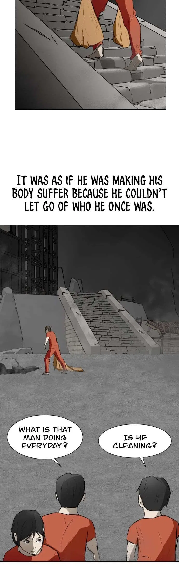 Zombie Fight Chapter 70 – Page 41