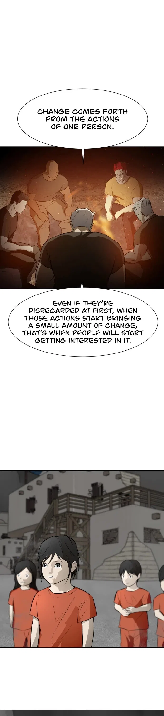Zombie Fight Chapter 70 – Page 43