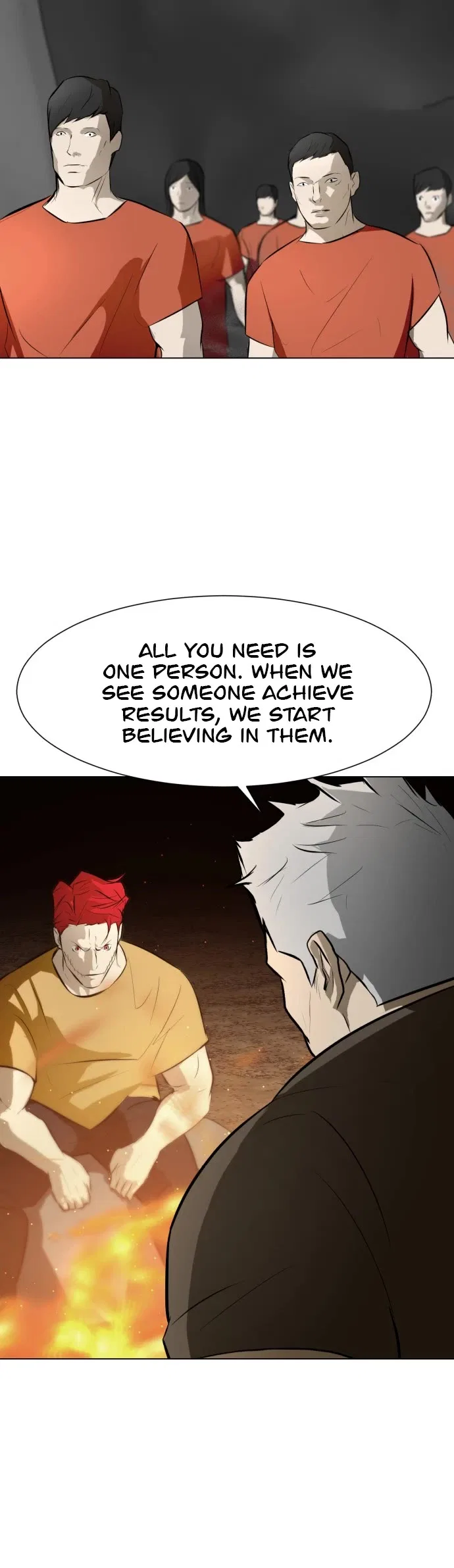 Zombie Fight Chapter 70 – Page 44