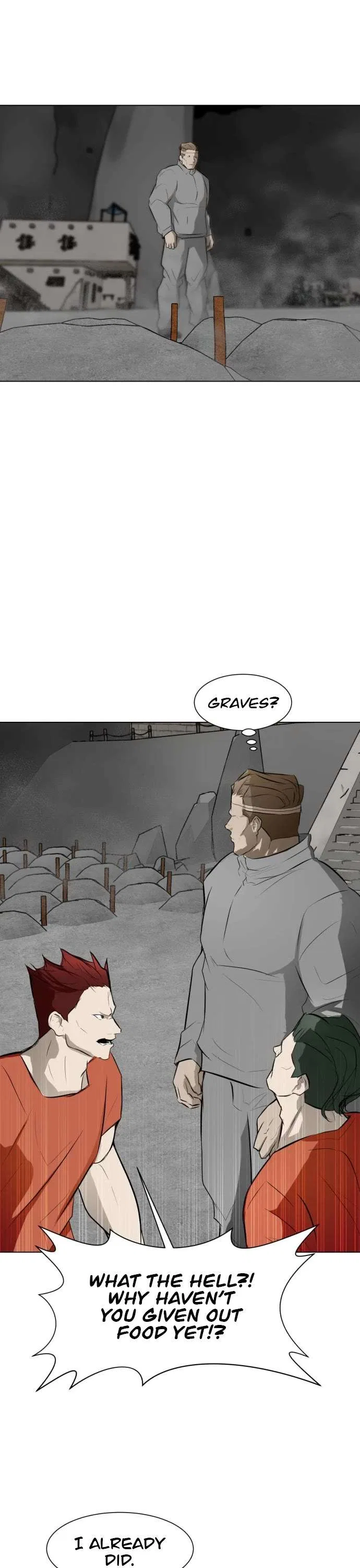 Zombie Fight Chapter 70 – Page 46