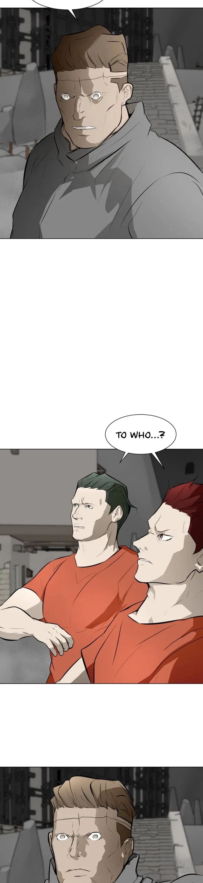 Zombie Fight Chapter 70 – Page 47