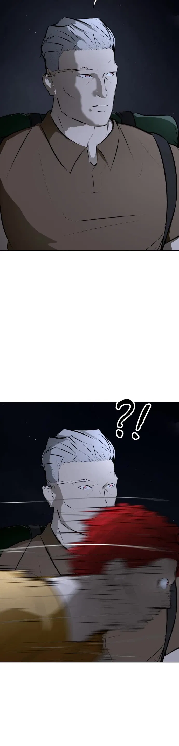 Zombie Fight Chapter 69 – Page 9