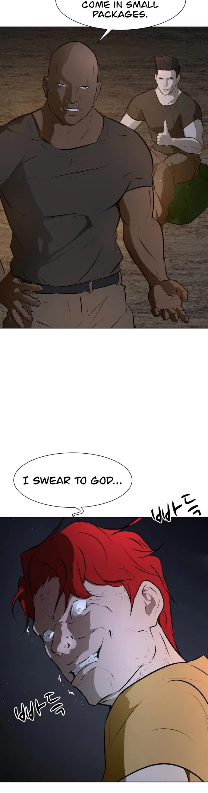 Zombie Fight Chapter 69 – Page 17