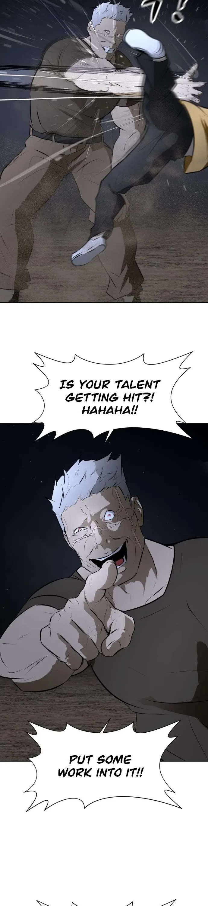 Zombie Fight Chapter 69 – Page 20