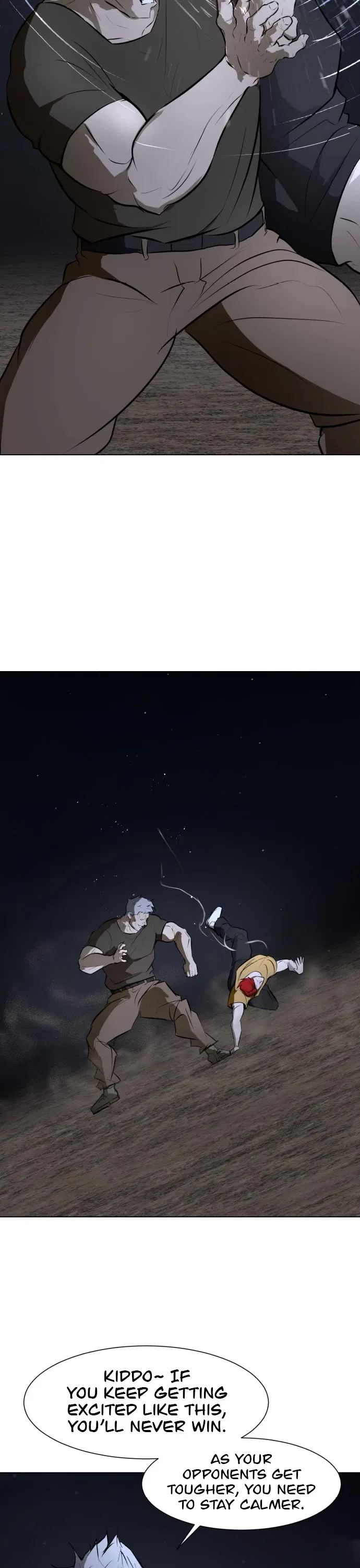 Zombie Fight Chapter 69 – Page 28