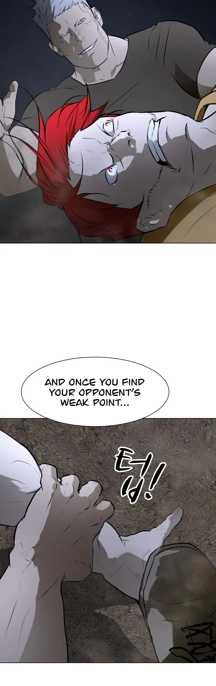 Zombie Fight Chapter 69 – Page 29
