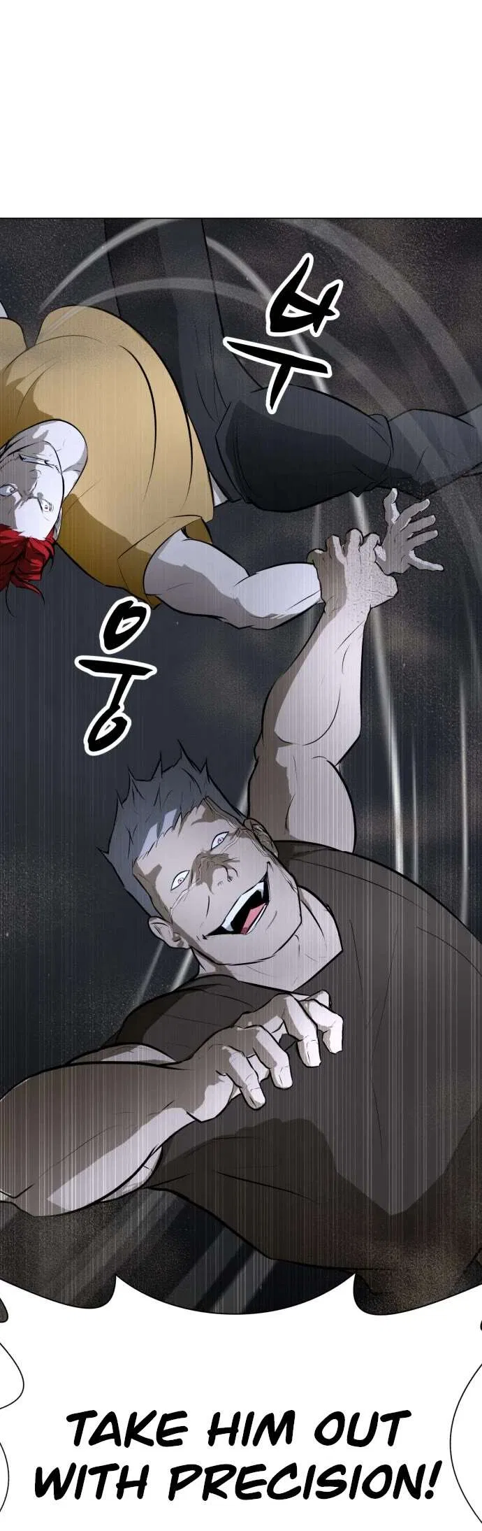 Zombie Fight Chapter 69 – Page 30