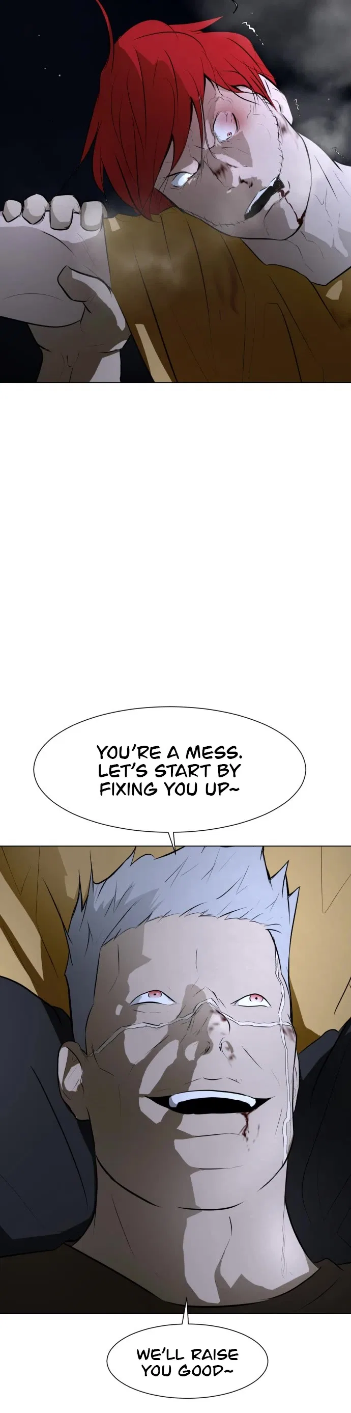 Zombie Fight Chapter 69 – Page 46