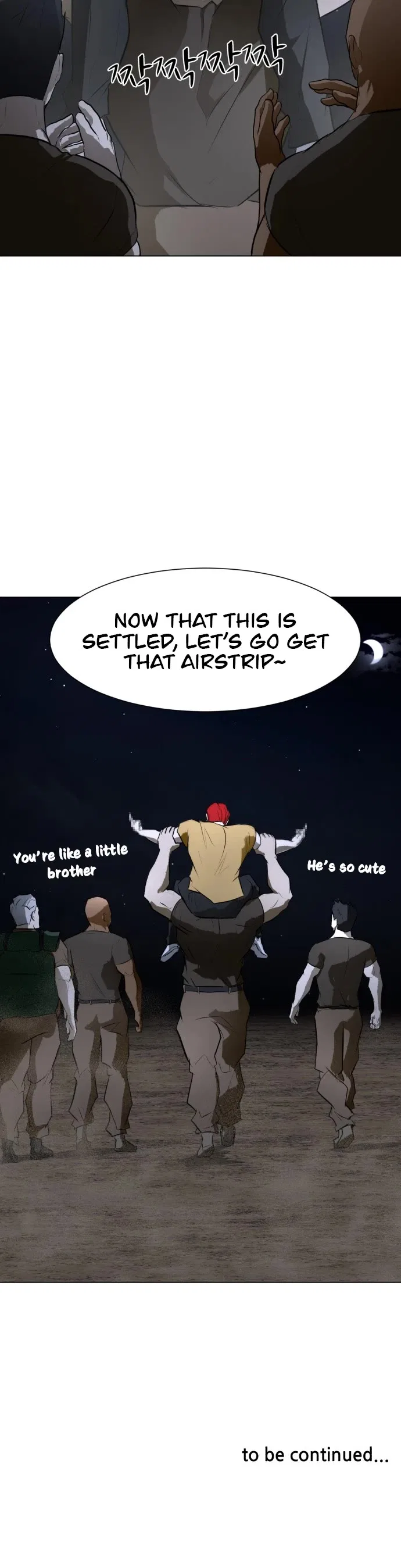 Zombie Fight Chapter 69 – Page 48
