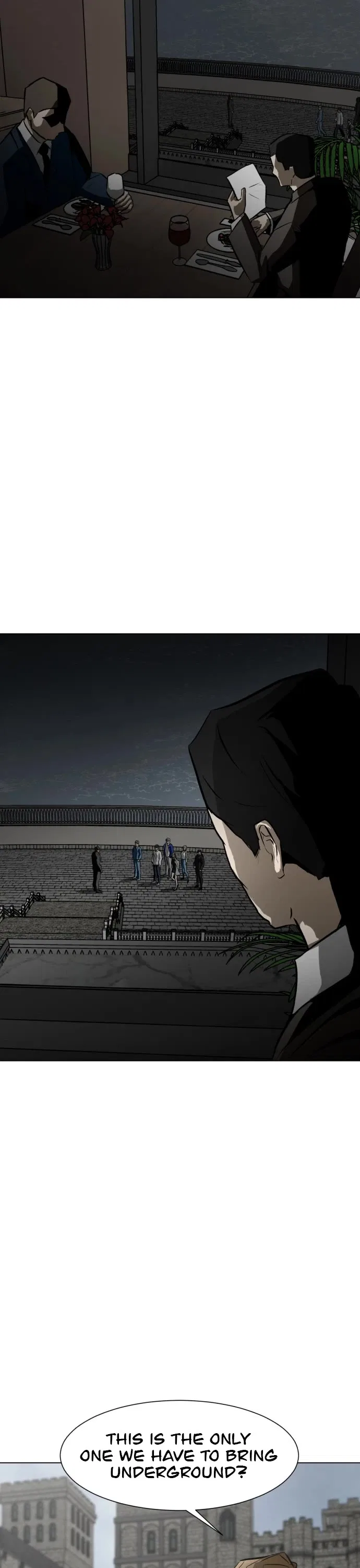 Zombie Fight Chapter 68 – Page 3