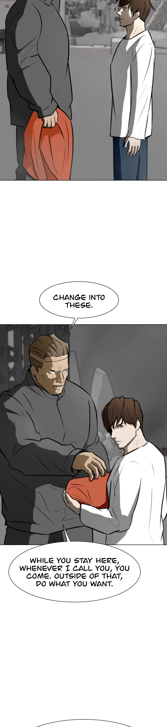 Zombie Fight Chapter 68 – Page 7