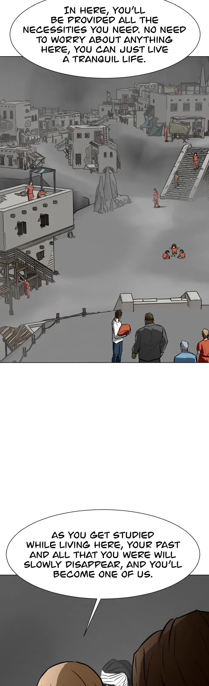 Zombie Fight Chapter 68 – Page 8