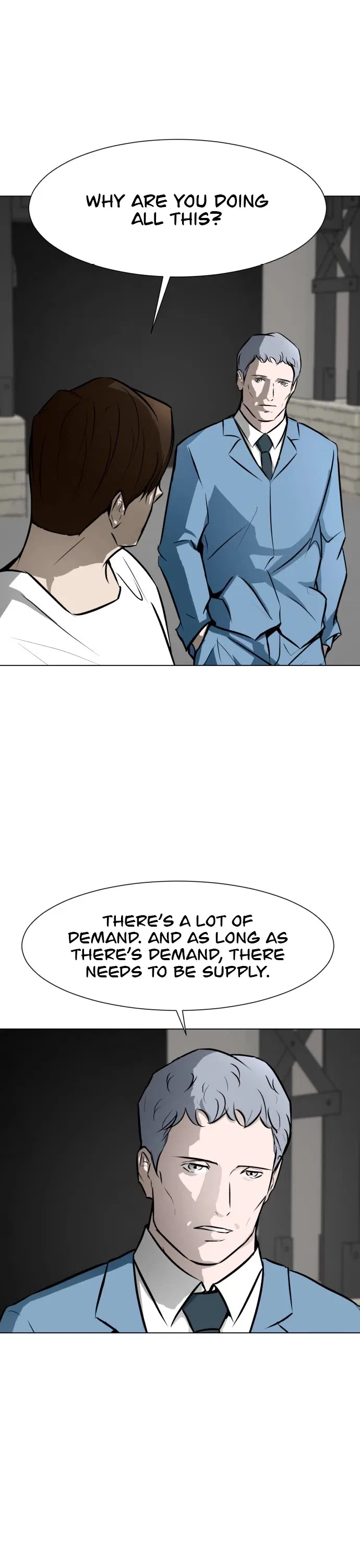 Zombie Fight Chapter 68 – Page 10