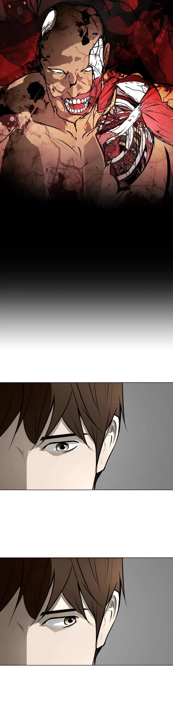 Zombie Fight Chapter 68 – Page 18