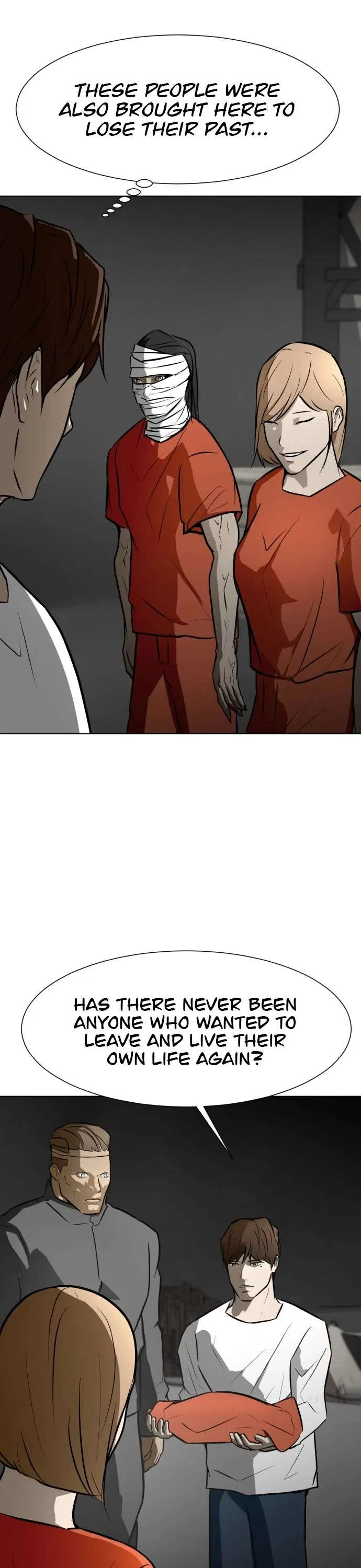 Zombie Fight Chapter 68 – Page 19