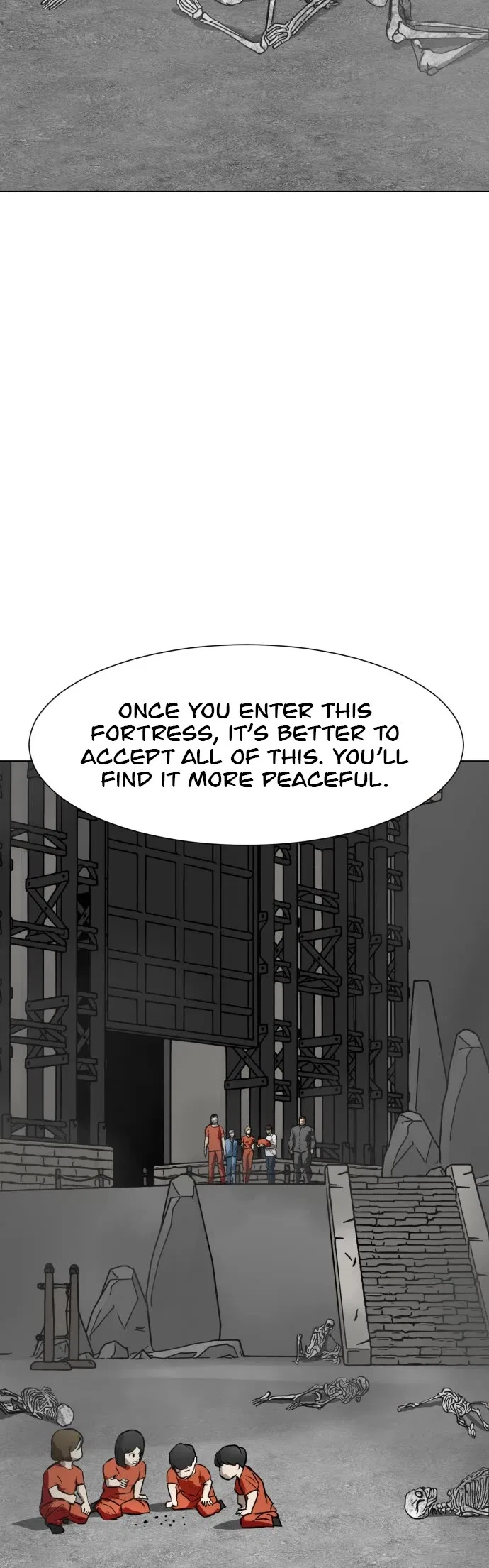 Zombie Fight Chapter 68 – Page 21