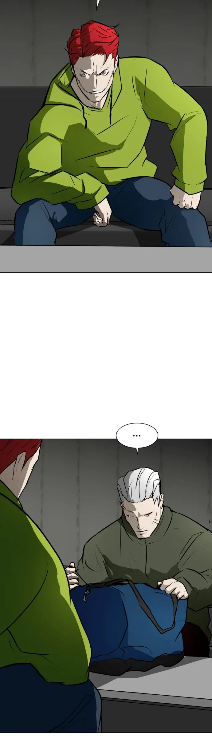 Zombie Fight Chapter 68 – Page 26