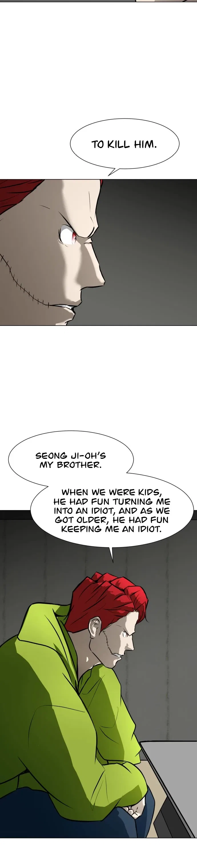 Zombie Fight Chapter 68 – Page 28