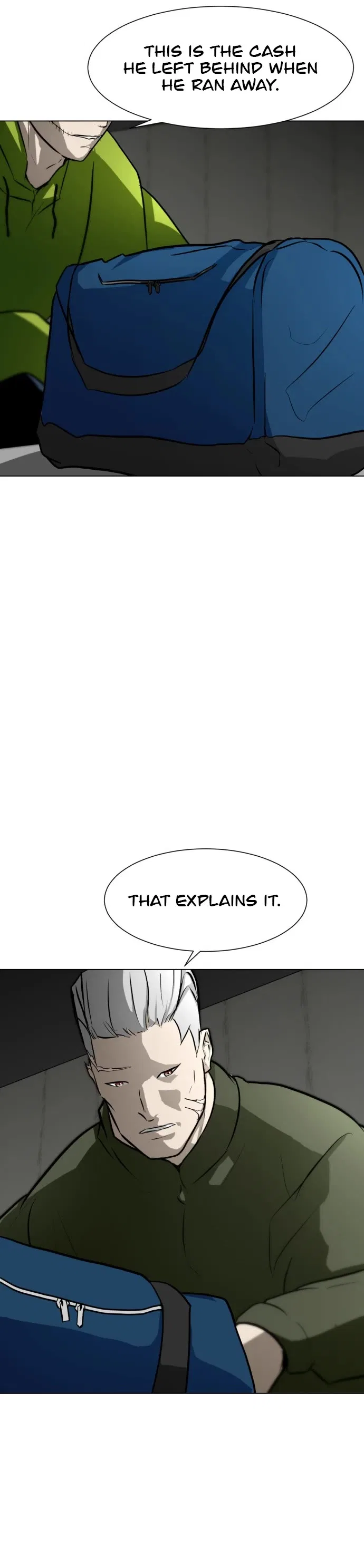 Zombie Fight Chapter 68 – Page 29