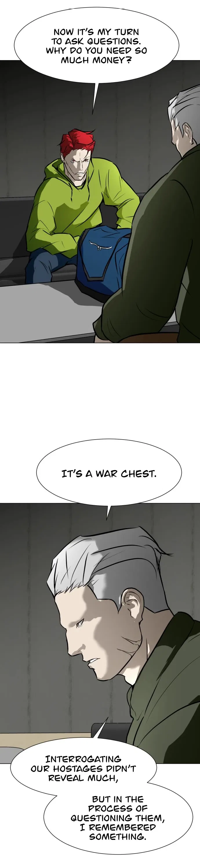Zombie Fight Chapter 68 – Page 30