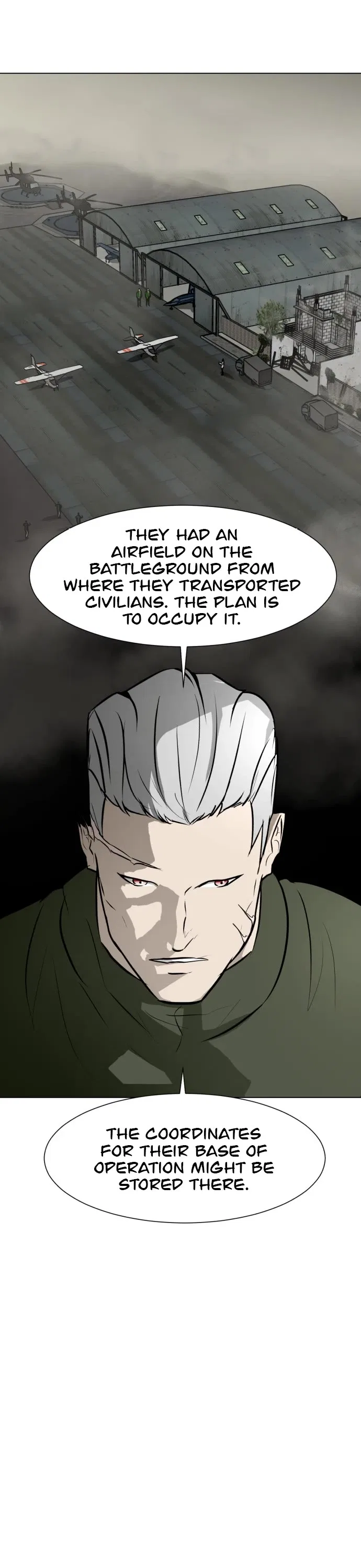 Zombie Fight Chapter 68 – Page 31