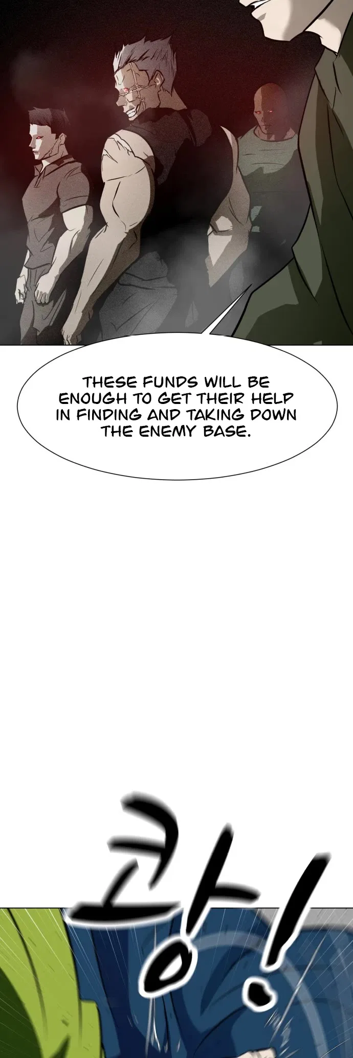 Zombie Fight Chapter 68 – Page 33