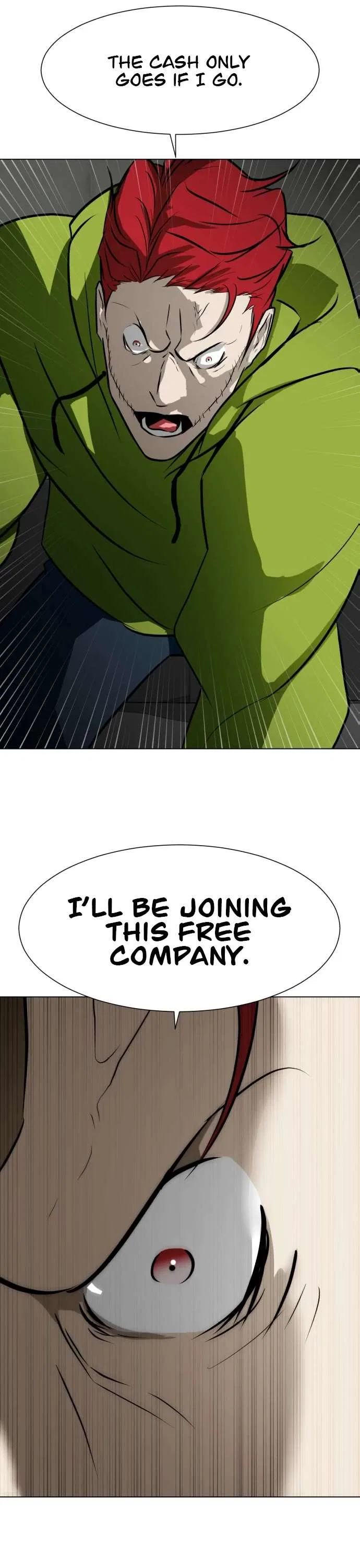 Zombie Fight Chapter 68 – Page 35
