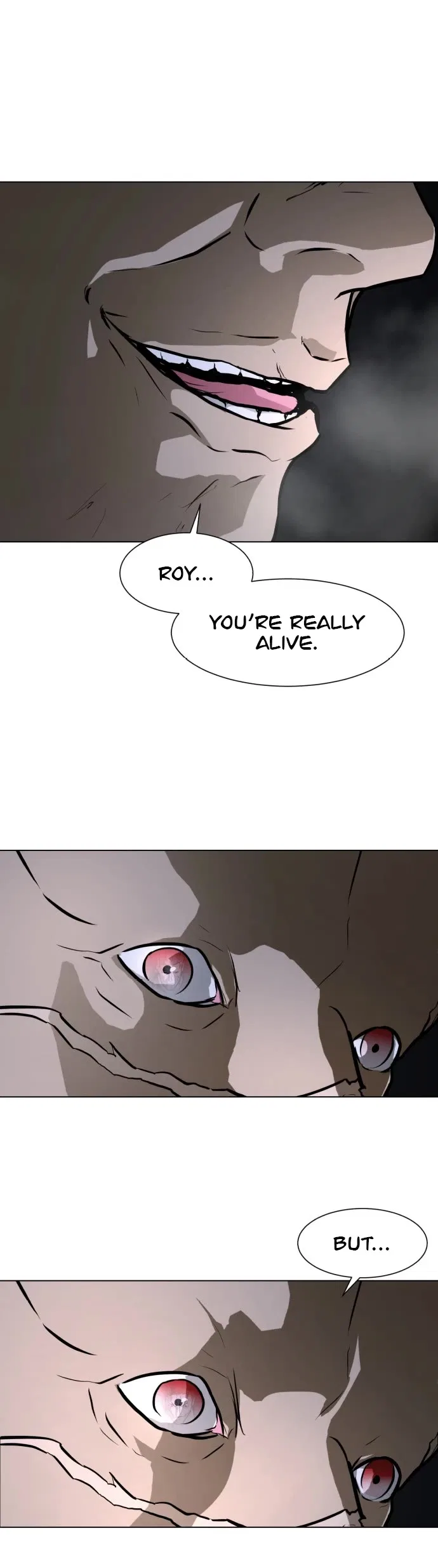 Zombie Fight Chapter 68 – Page 38