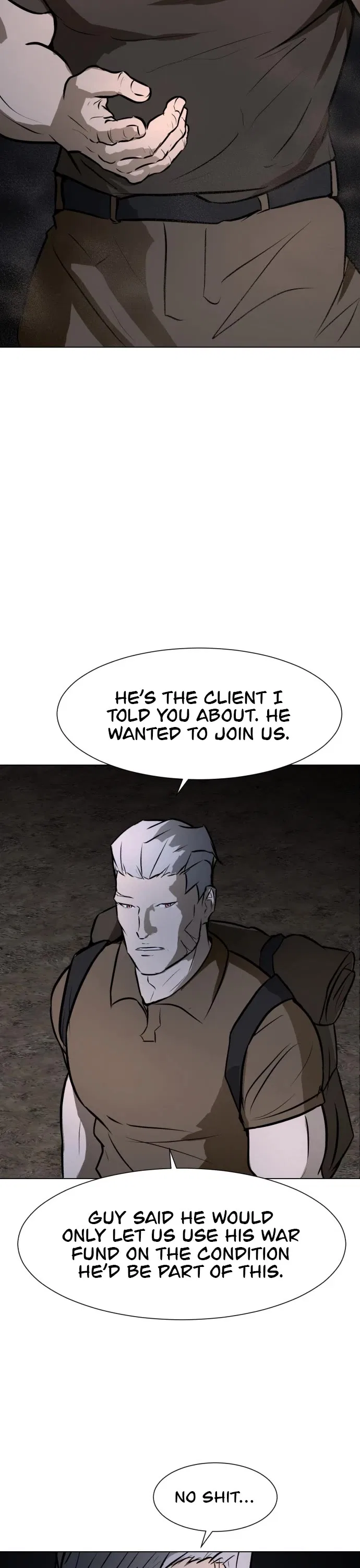 Zombie Fight Chapter 68 – Page 41