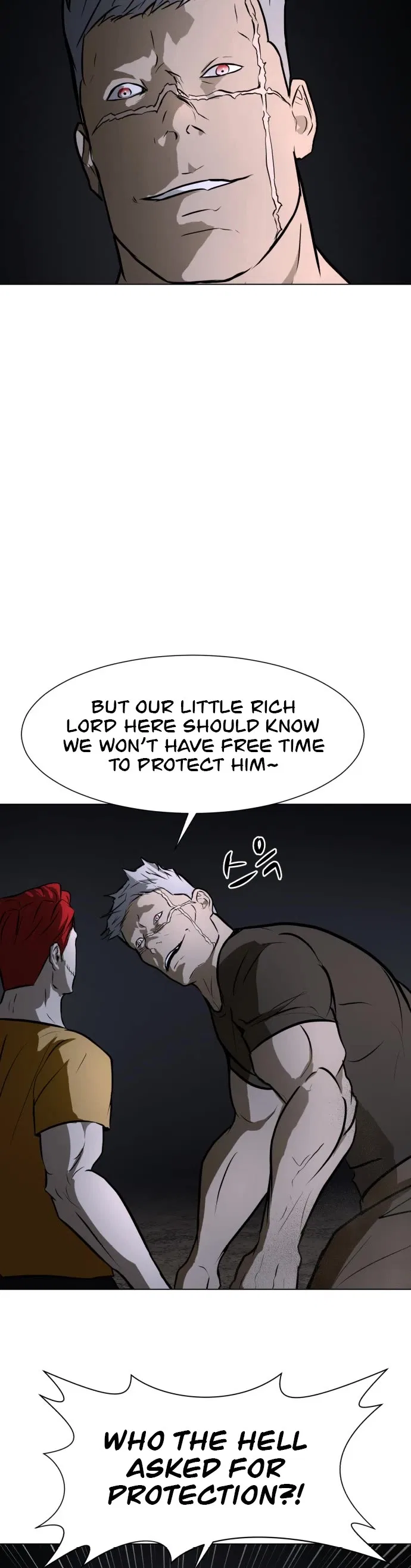 Zombie Fight Chapter 68 – Page 42