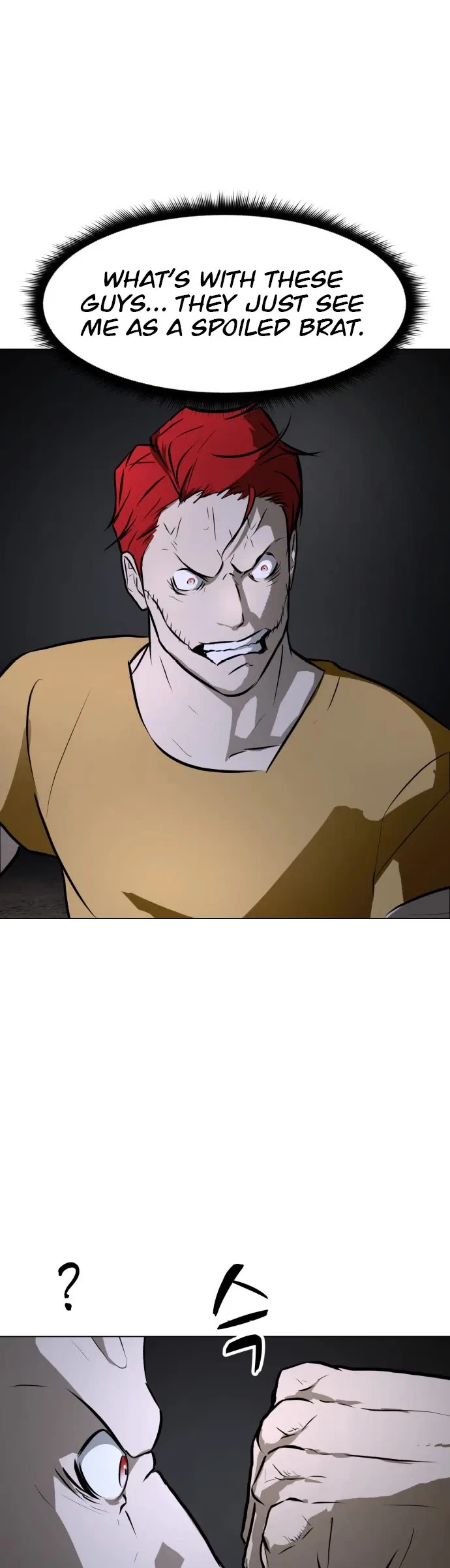 Zombie Fight Chapter 68 – Page 44