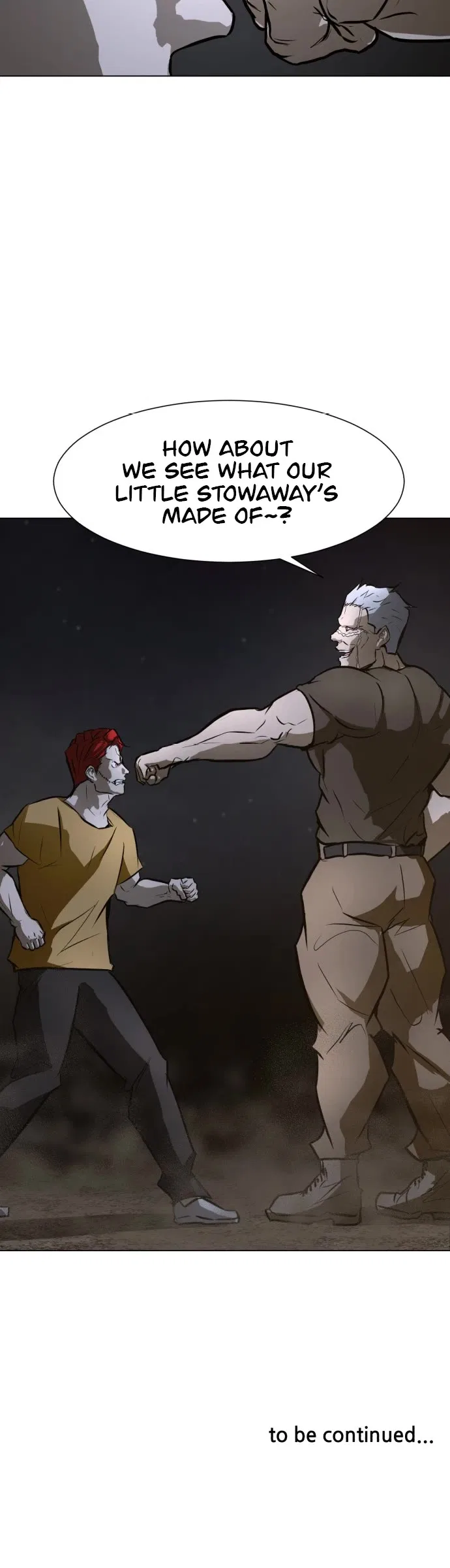 Zombie Fight Chapter 68 – Page 45