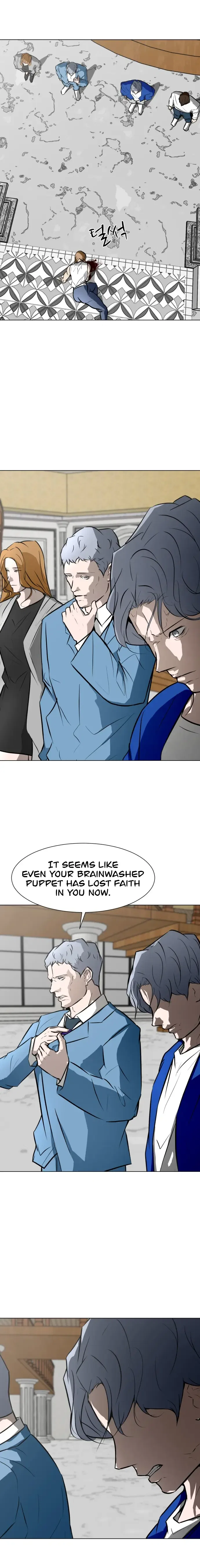 Zombie Fight Chapter 67 – Page 4