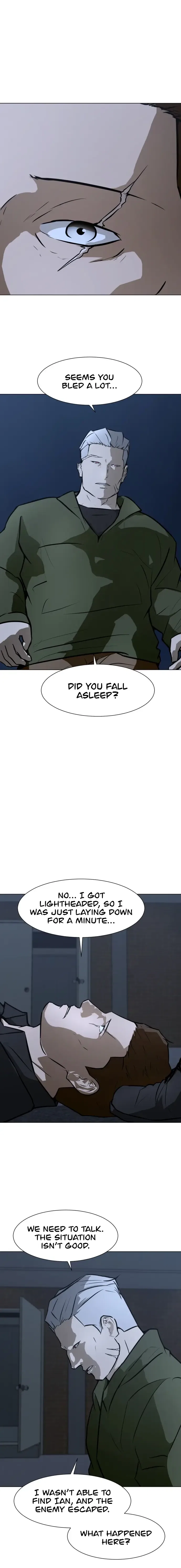 Zombie Fight Chapter 67 – Page 6