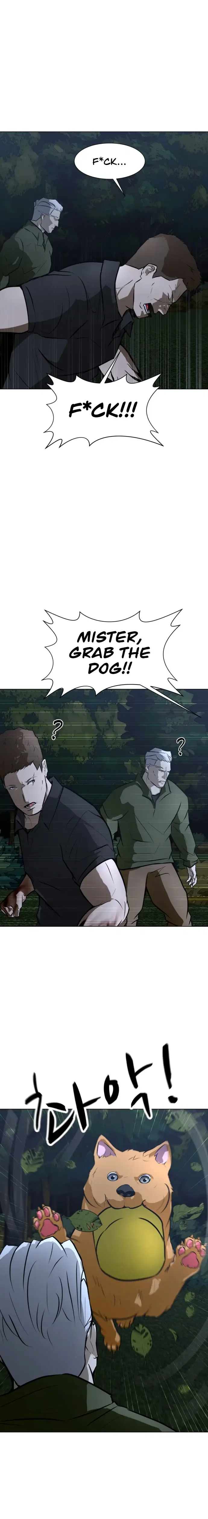 Zombie Fight Chapter 67 – Page 13