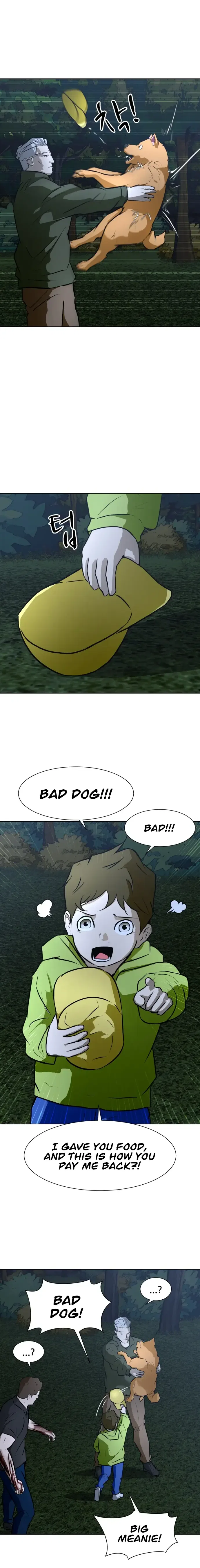 Zombie Fight Chapter 67 – Page 14