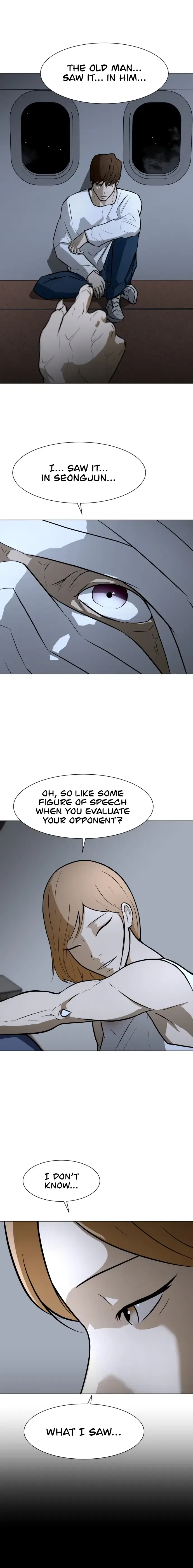 Zombie Fight Chapter 67 – Page 19