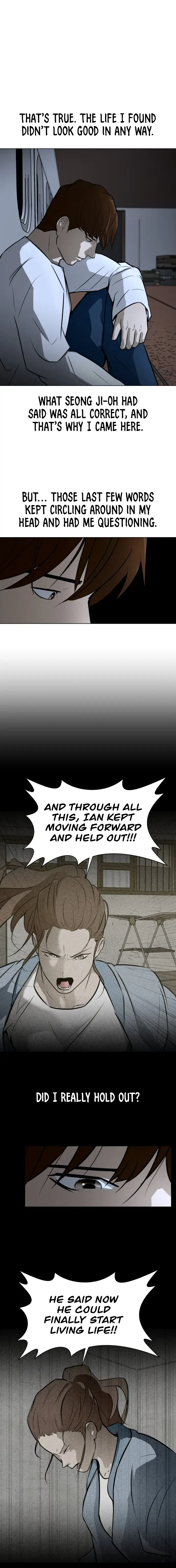 Zombie Fight Chapter 67 – Page 22