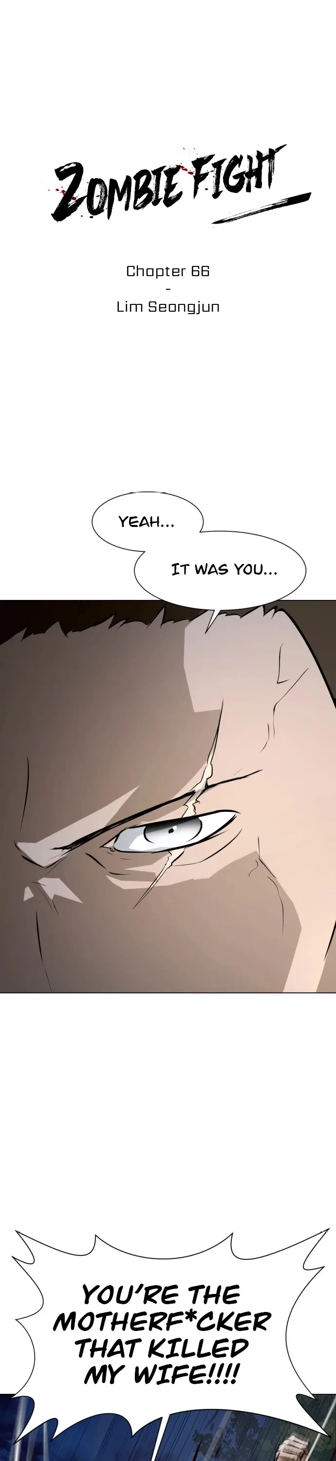 Zombie Fight Chapter 66 – Page 2