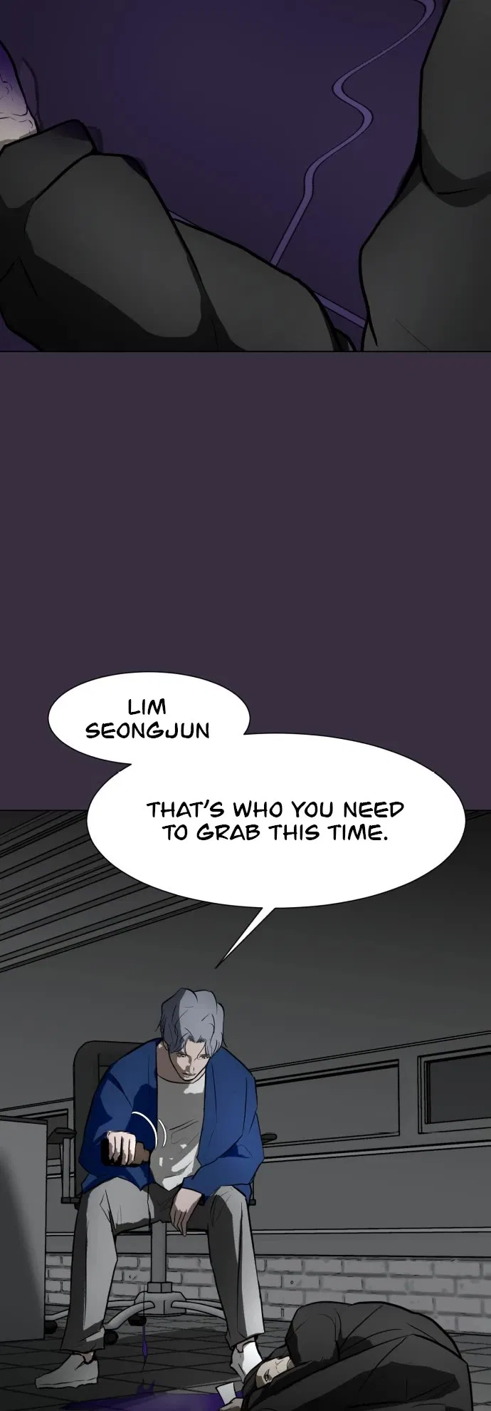 Zombie Fight Chapter 66 – Page 9