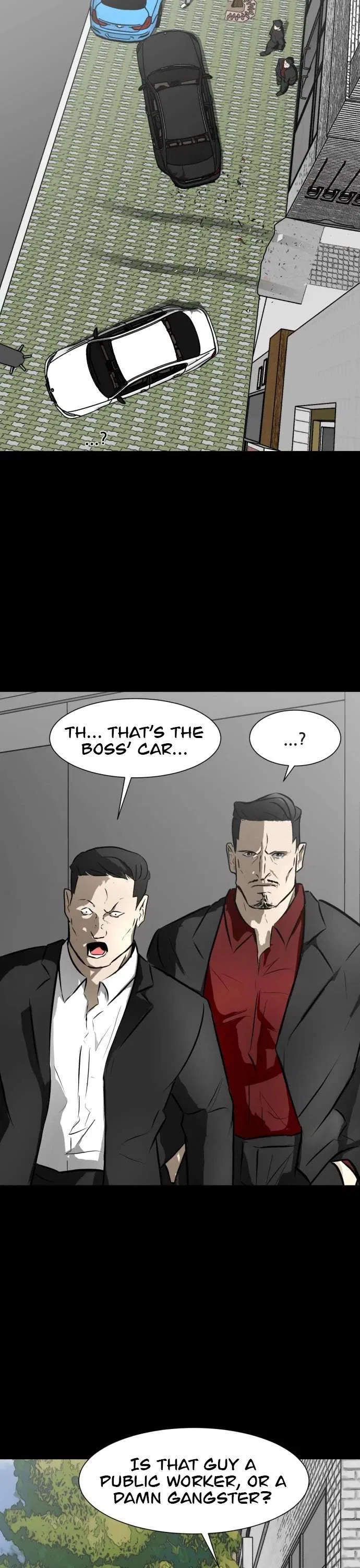 Zombie Fight Chapter 66 – Page 12