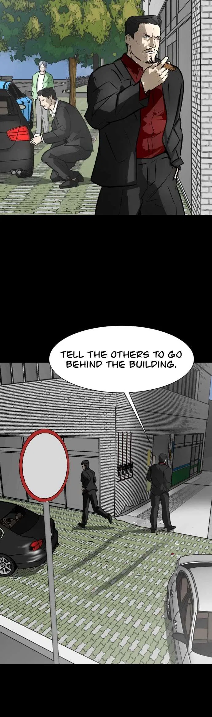 Zombie Fight Chapter 66 – Page 13