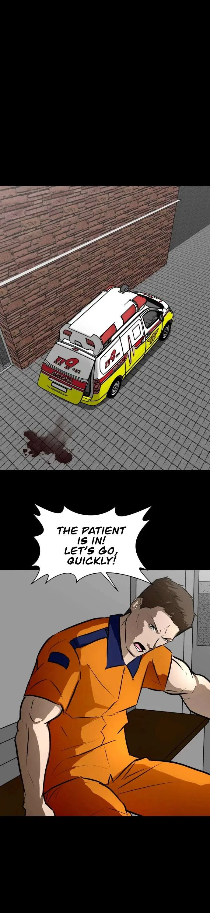 Zombie Fight Chapter 66 – Page 15