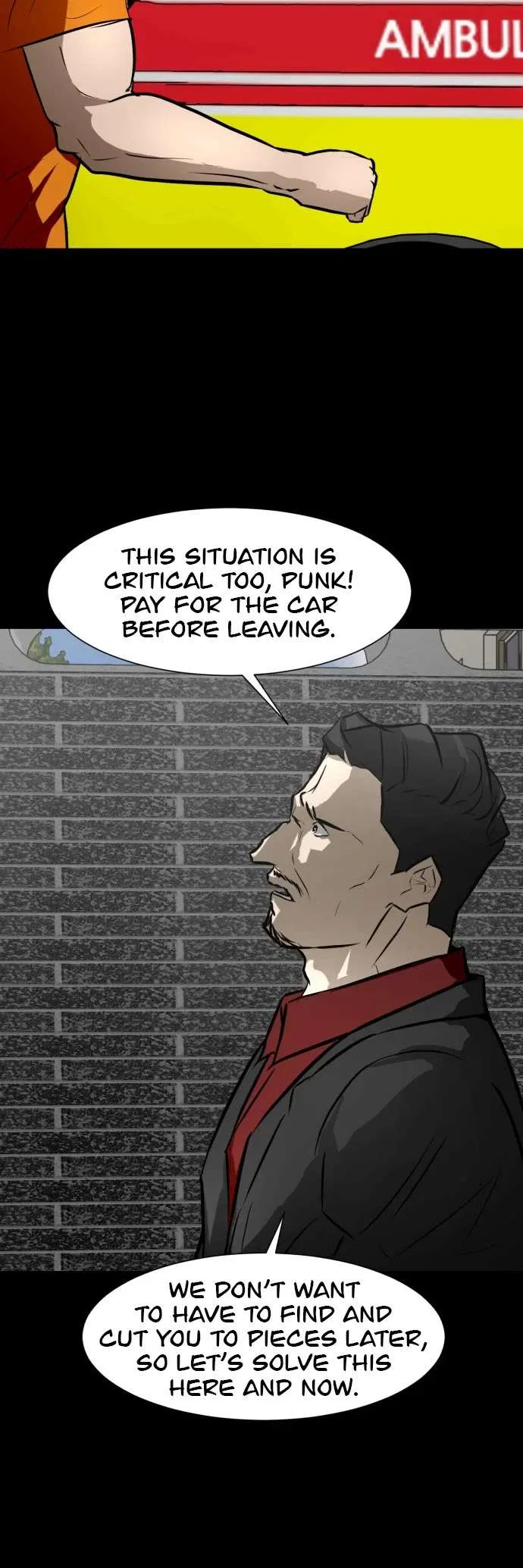 Zombie Fight Chapter 66 – Page 18