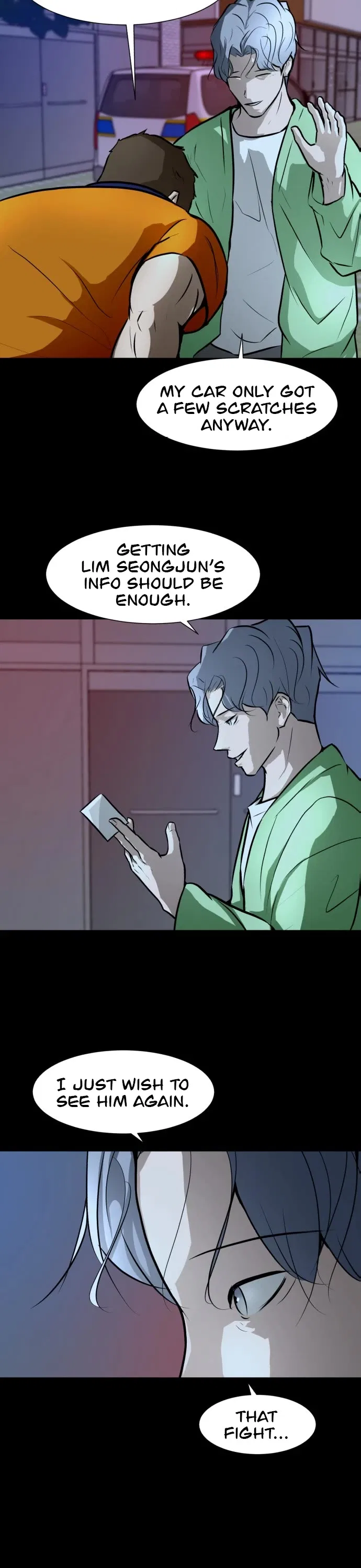 Zombie Fight Chapter 66 – Page 25