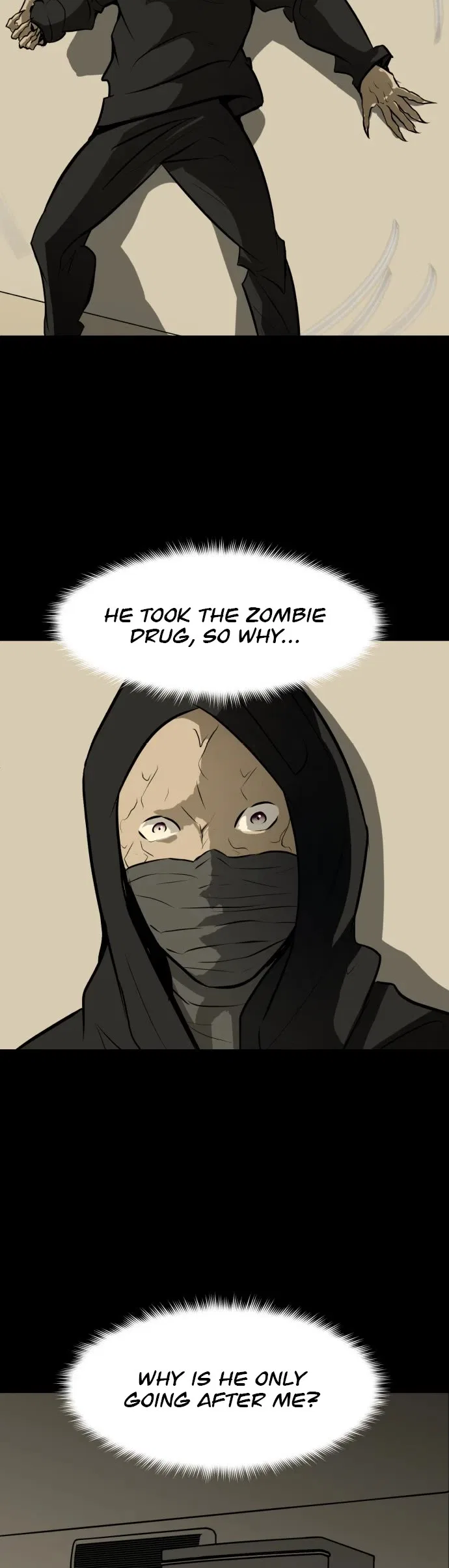 Zombie Fight Chapter 66 – Page 30