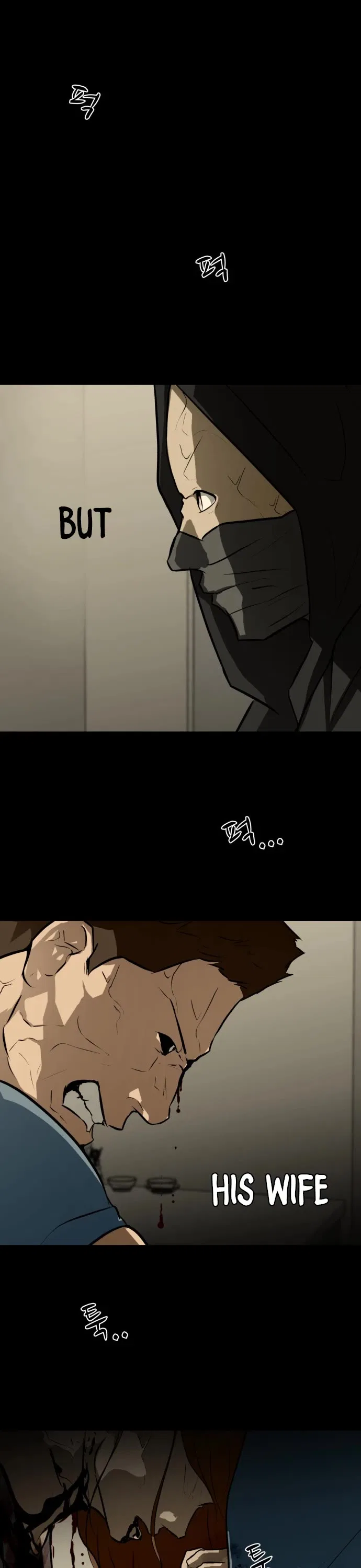 Zombie Fight Chapter 66 – Page 33