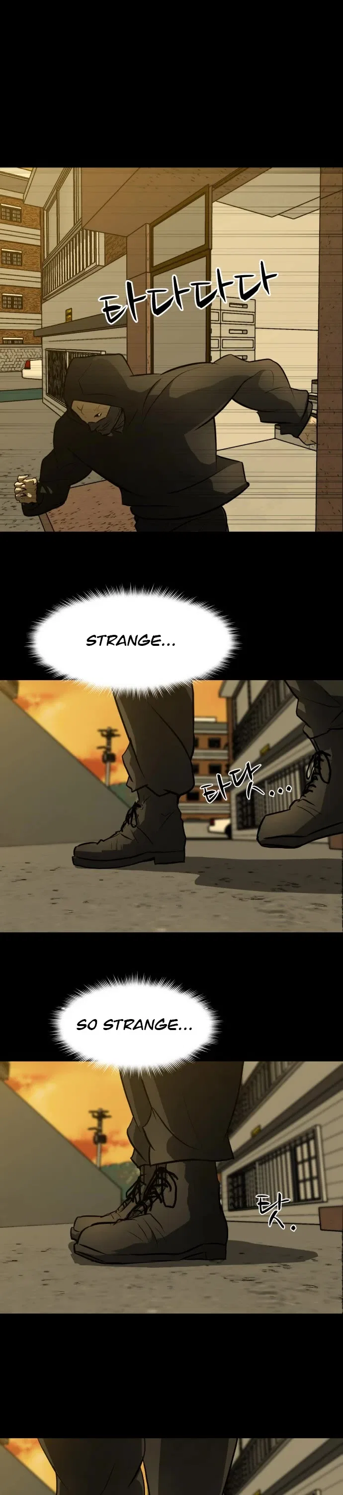 Zombie Fight Chapter 66 – Page 36