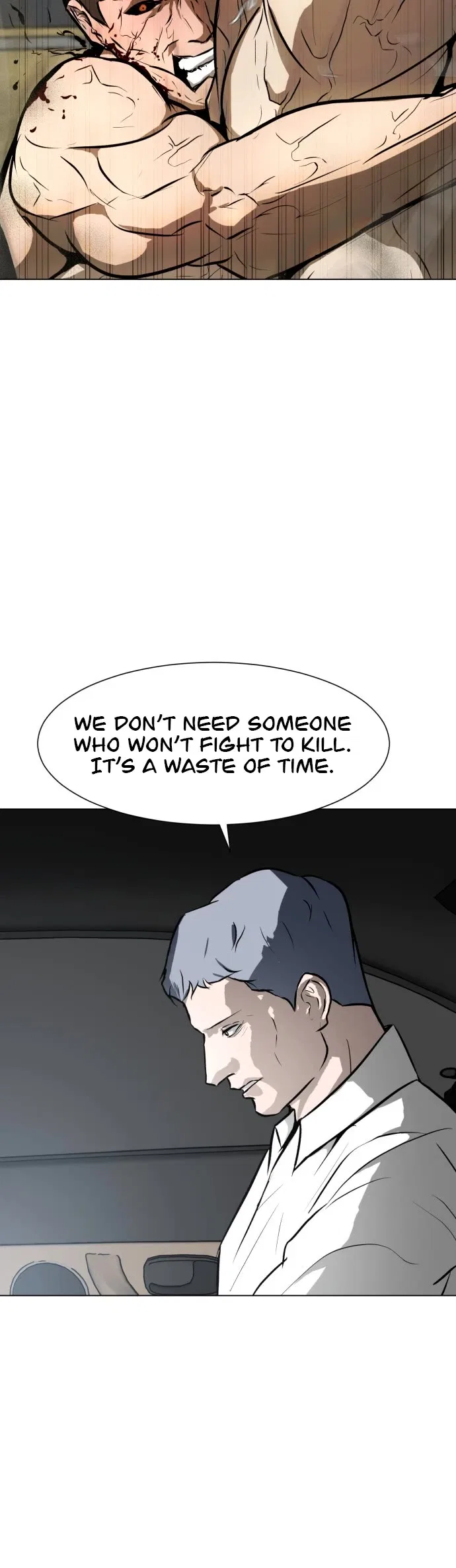 Zombie Fight Chapter 66 – Page 43