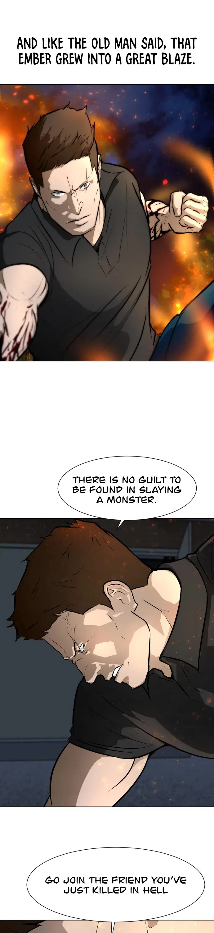 Zombie Fight Chapter 66 – Page 48